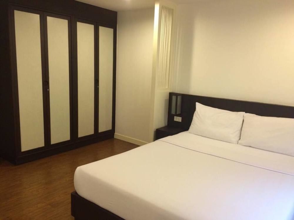 Psb1 Apartment Bangkok Exterior photo