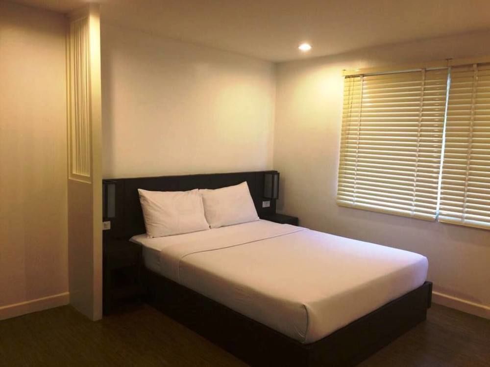 Psb1 Apartment Bangkok Exterior photo