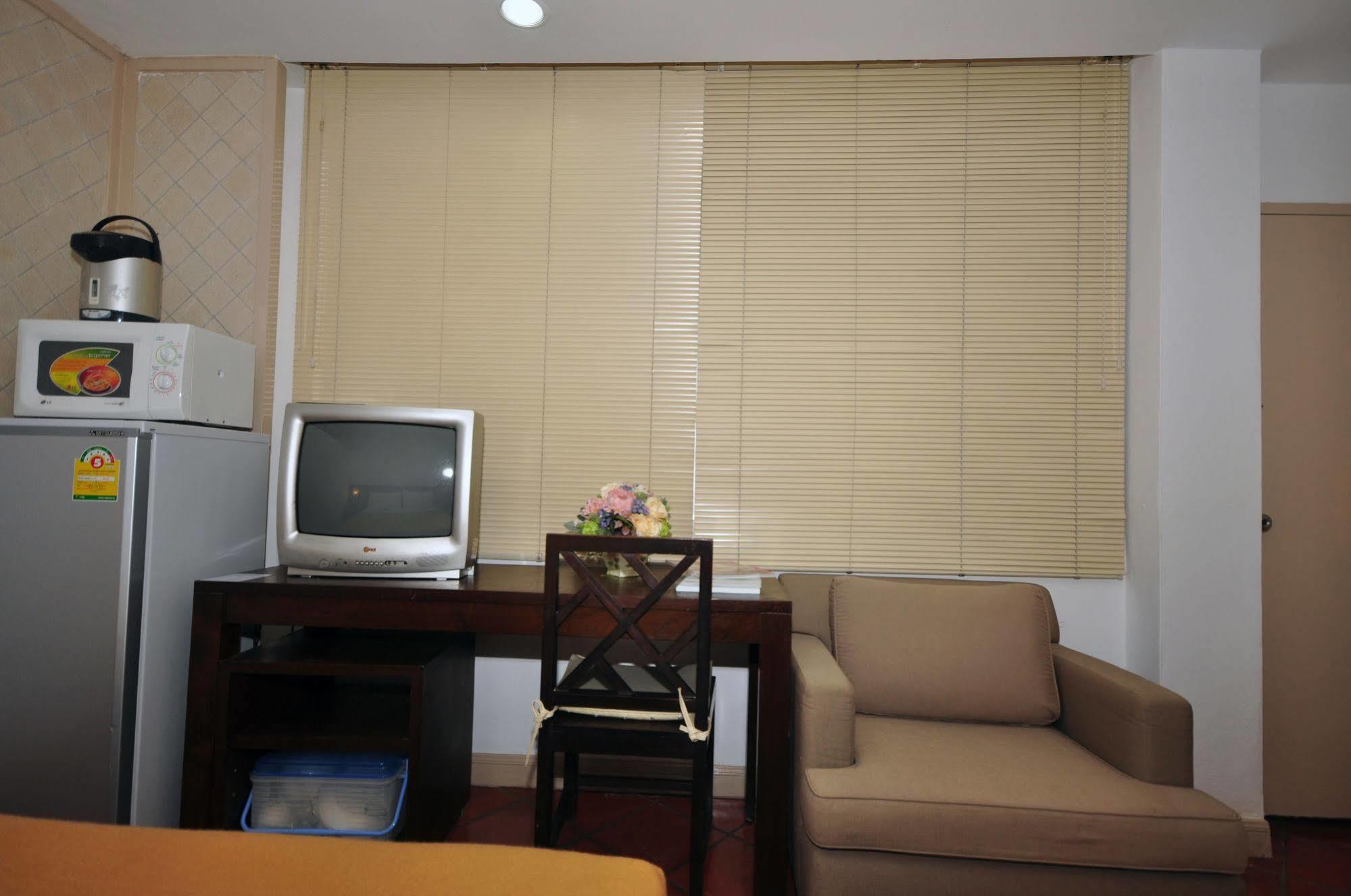 Psb1 Apartment Bangkok Exterior photo