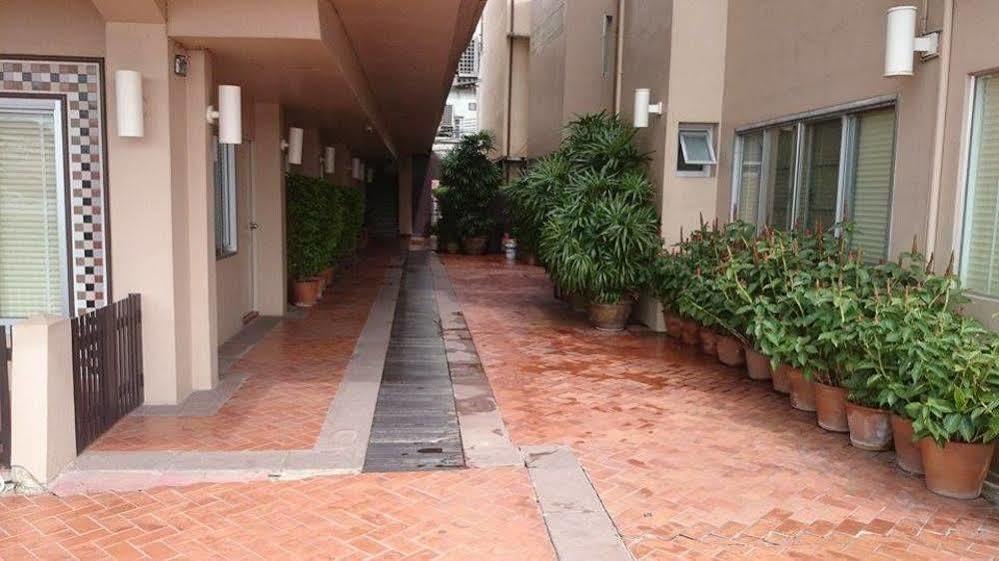 Psb1 Apartment Bangkok Exterior photo