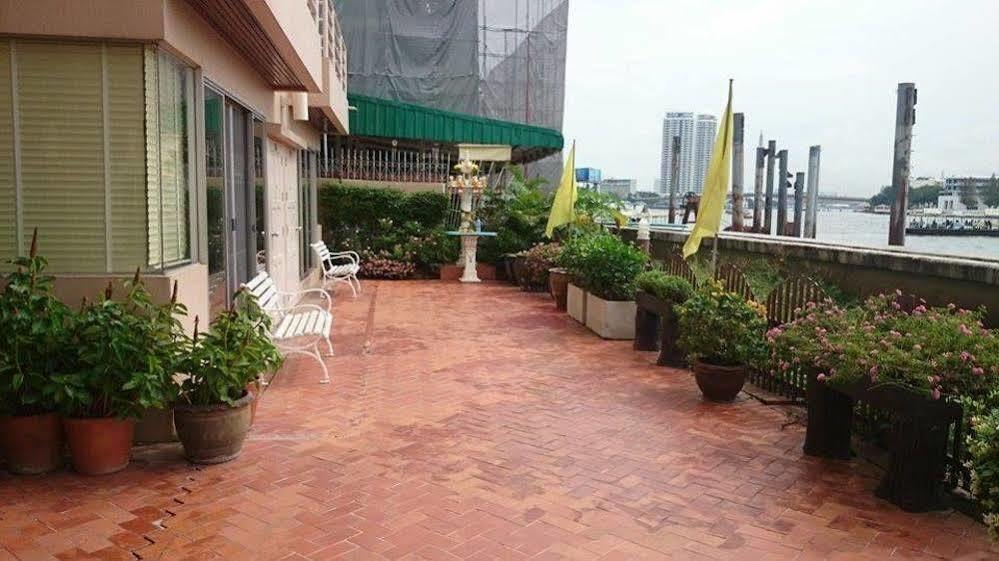 Psb1 Apartment Bangkok Exterior photo