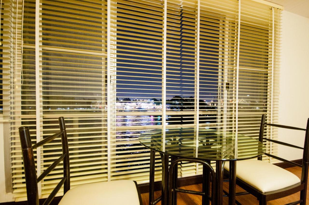 Psb1 Apartment Bangkok Exterior photo