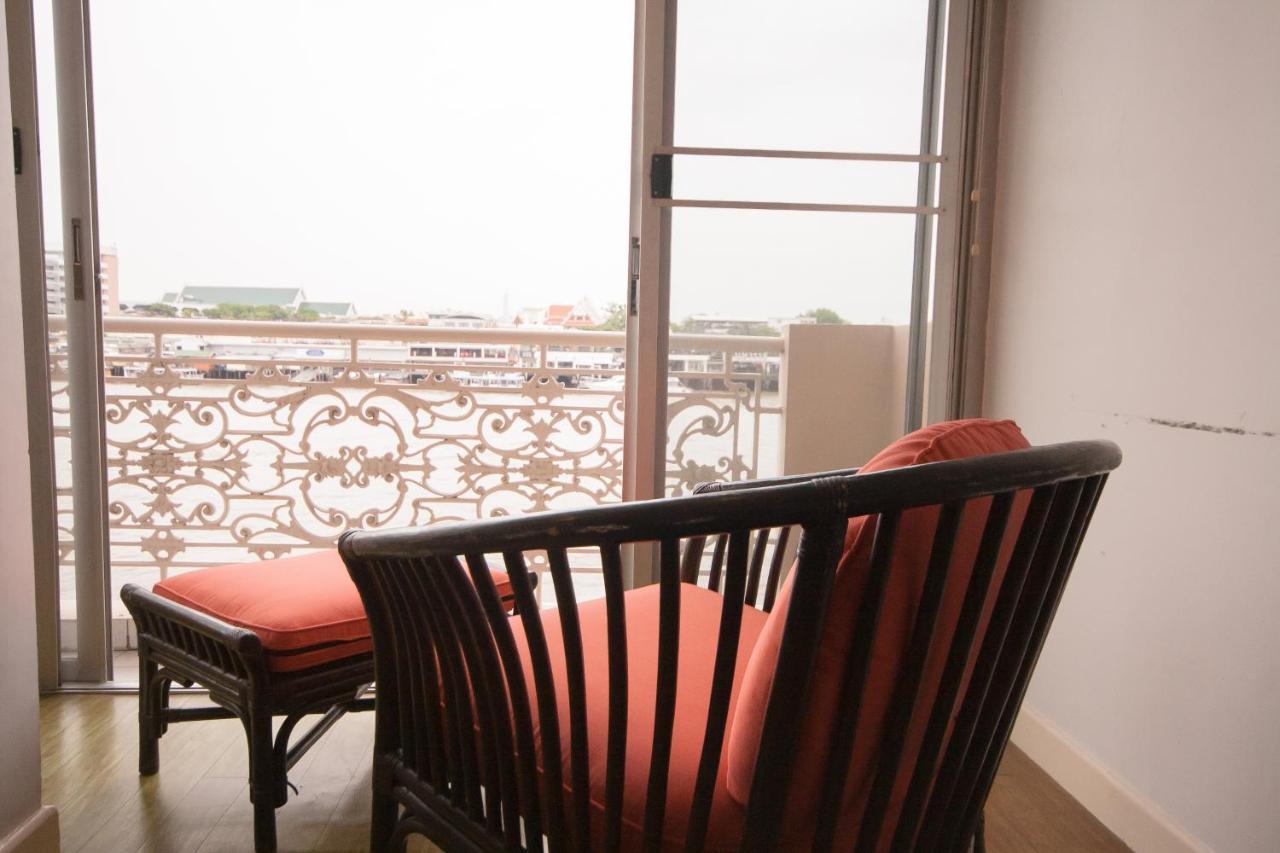 Psb1 Apartment Bangkok Exterior photo